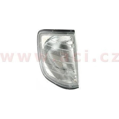 přední blikač bílý komplet P ACI 3025902