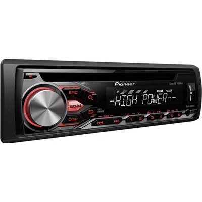 Pioneer DEH-4800FD – Hledejceny.cz
