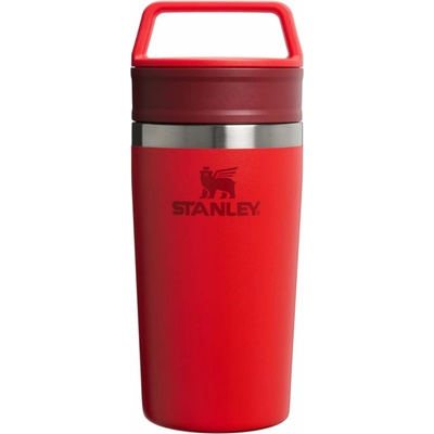 Stanley The Café To-Go Travel Mug 350 ml Chili