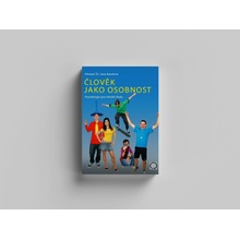 Člověk jako osobnost - Přemysl Šil