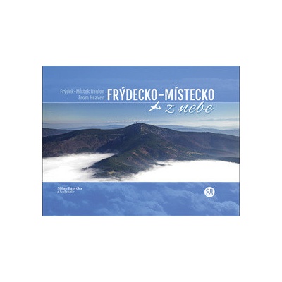 Frýdecko-Místecko z nebe