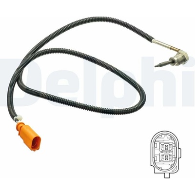 DELPHI TS30196