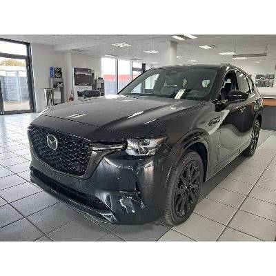 Mazda CX-60 3.3 e-Skyactiv D 254 Homura Plus 187 kW