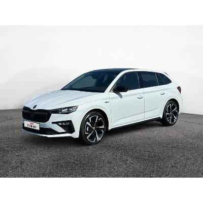 Skoda Scala TSI Monte Carlo DSG 110 kW