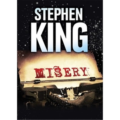 Misery - Stephen King