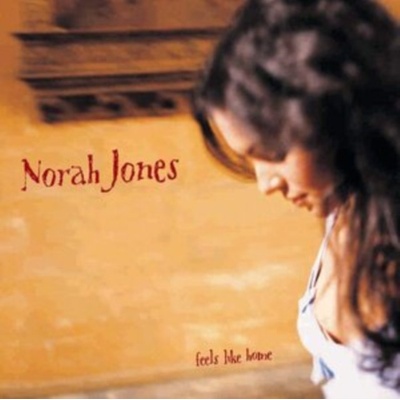 JONES NORAH: FEELS LIKE HOME CD
