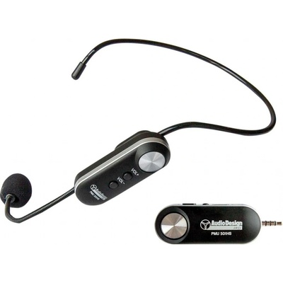 AudioDesign PMU 501