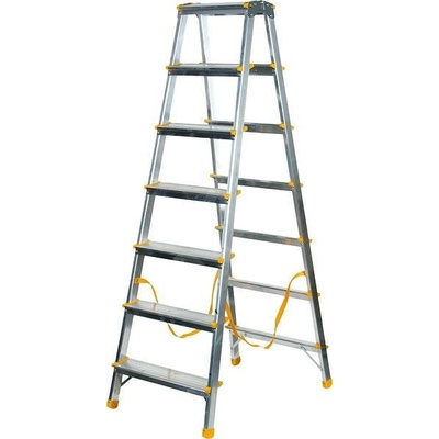 Alve Eurostyl 2 x 7 priečok 160 cm 927