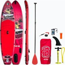Paddleboard iBoard Magic Ride 11'