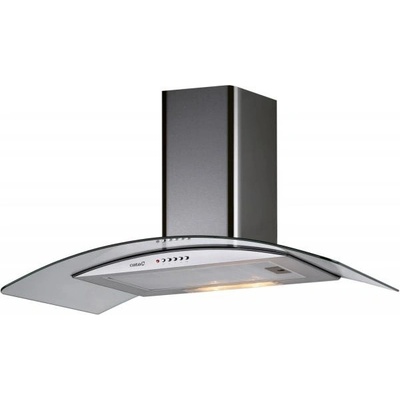 CATA C GLASS Nerez 600