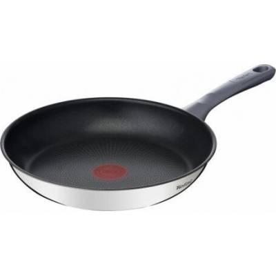 TEFAL Pánev Daily Cook, 26 cm, nerezová ocel