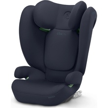 Cybex SOLUTION X i-FIX 2025 Blue