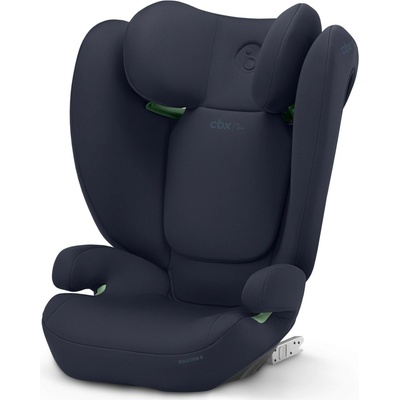 Cybex SOLUTION X i-FIX 2025 Blue