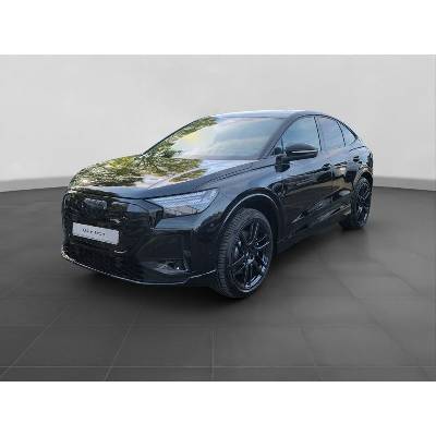 Audi Q4 e-tron Sportback 210 kW