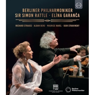 Berliner Philharmoniker: In Baden-Baden BD