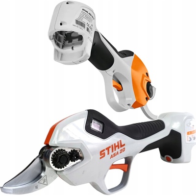 Stihl ASA 20 – Hledejceny.cz
