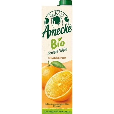 Amecke Pomerančový džus bio 1 l