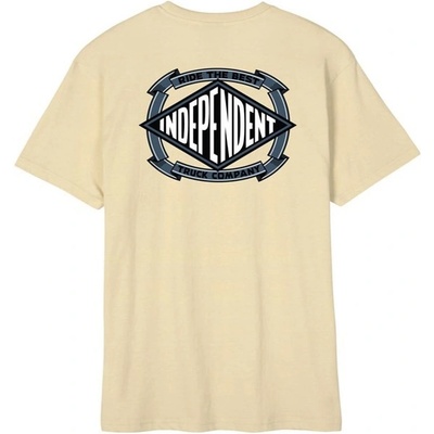 Independent triko Summit Scroll Sand