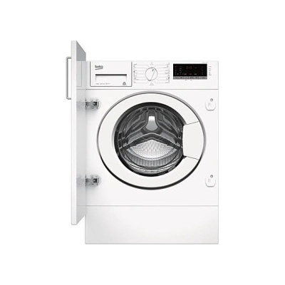 Beko WITV8712X0W