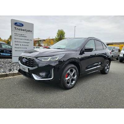 Ford Kuga 2.5 PHEV ST-Line X 178 kW