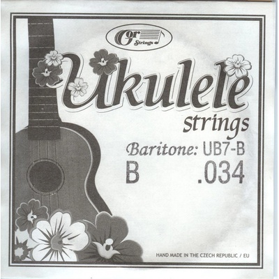 Gorstrings UB7-B