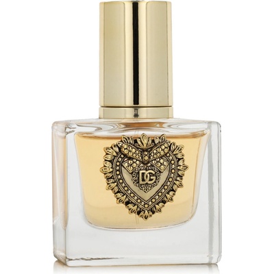 Dolce & Gabbana Devotion parfumovaná voda dámska 30 ml