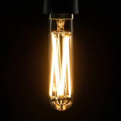 Segula LED žiarovka Tube E27 11W 2 700K stmievateľná 55590