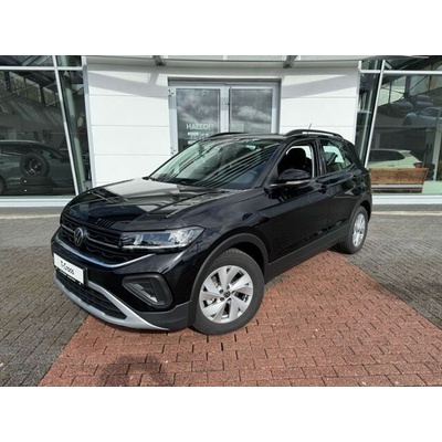 Volkswagen T-Cross 1.0 TSI Life 70 kW