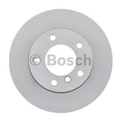 BOSCH Brzdový kotúč 0986479213