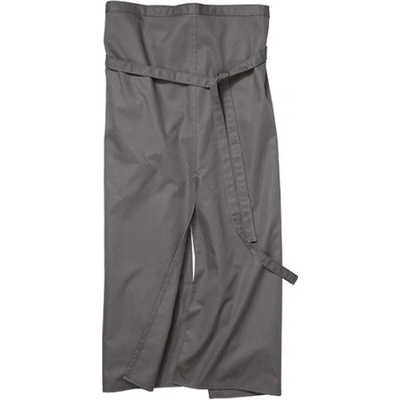 Workwear Milano Dlouhá pracovní zástěra 00110-01 Griffin