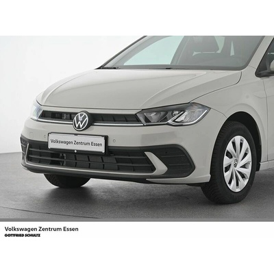 Volkswagen Polo 1.0 TSI DSG Life 70 kW