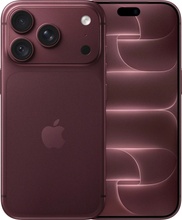 Apple iPhone 18 Pro 256GB Burgundy