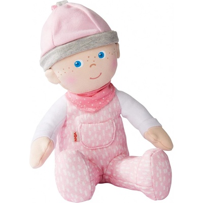 HABA 305752 Hebká panenka Marle