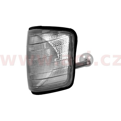 přední blikač kouřový L ACI 3020909
