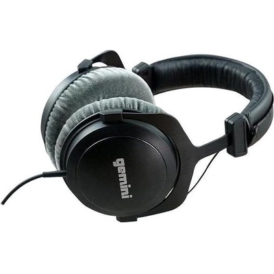 Gemini DJX-1000
