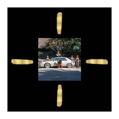 Murs - Love & Rockets 3:16 (the Emancipation) CD – Hledejceny.cz