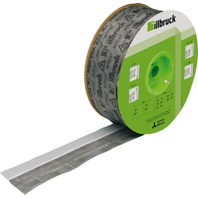 Illbruck ME500 Fólie okenní EW s butylem 70 mm x 50 m
