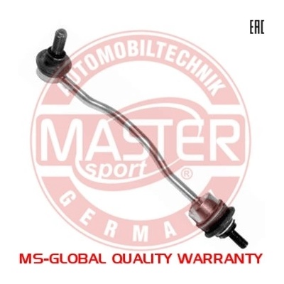 MASTER-SPORT Tyč/Vzpera stabilizátora 25792PCSMS
