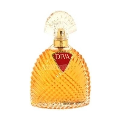 Emanuel Ungaro Diva parfémovaná voda dámská 100 ml tester