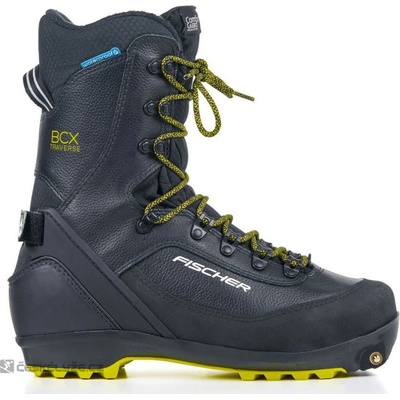 Fischer BCX Traverse 2024/25