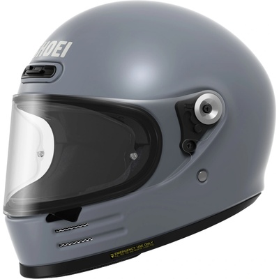 Shoei GLAMSTER 06 Basalt