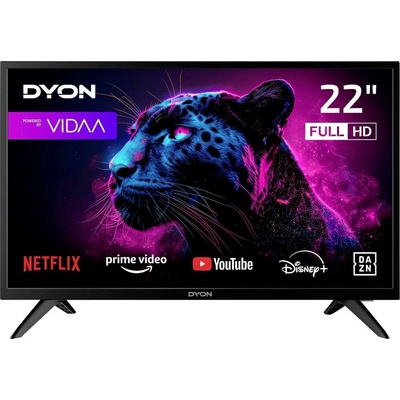 Dyon 22 VX