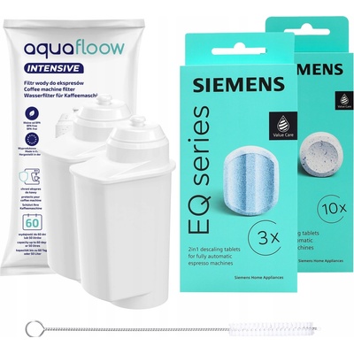 AquaFloow Siemens 2 ks + tablety TZ80001 + TZ80002 – Hledejceny.cz
