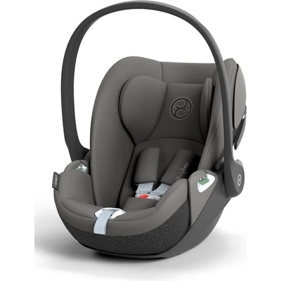 Cybex Cloud T i-Size 2024 Mirage Grey