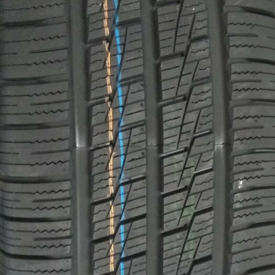 Imperial AS Van Driver 225/75 R16 121/120R