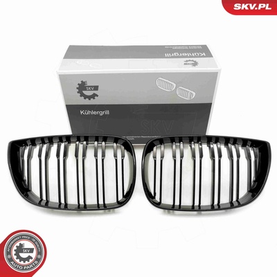 SKV Mriežka chladiča 66SKV005