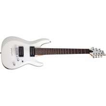 Schecter 438 C-7 Deluxe SWHT