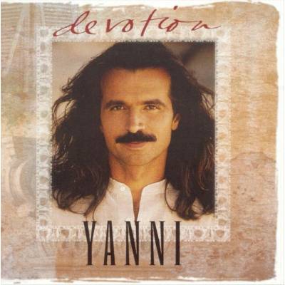 Devotion - Best of Yanni - Yanni CD – Hledejceny.cz