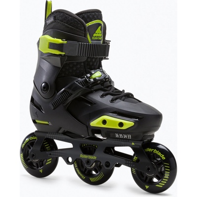 Rollerblade Apex 3WD – Hledejceny.cz