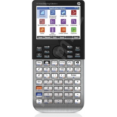 HP Prime